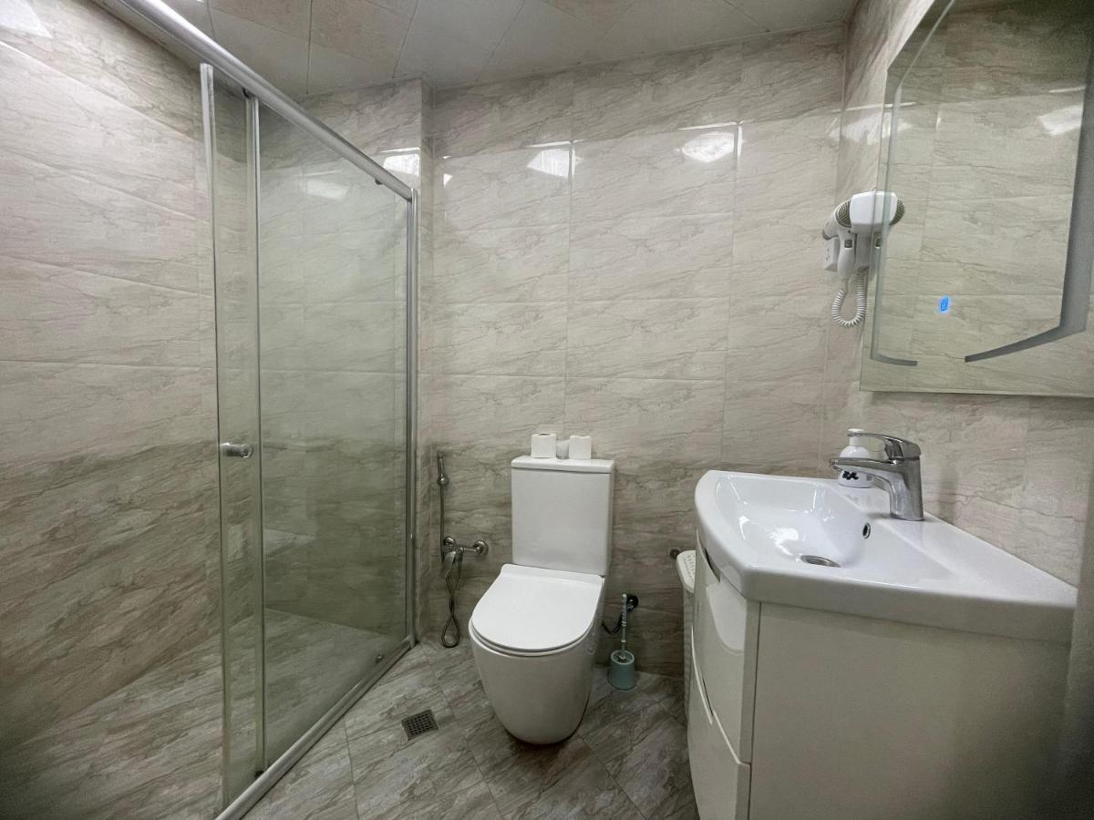 Luxe Azure Apartment Баку Екстер'єр фото